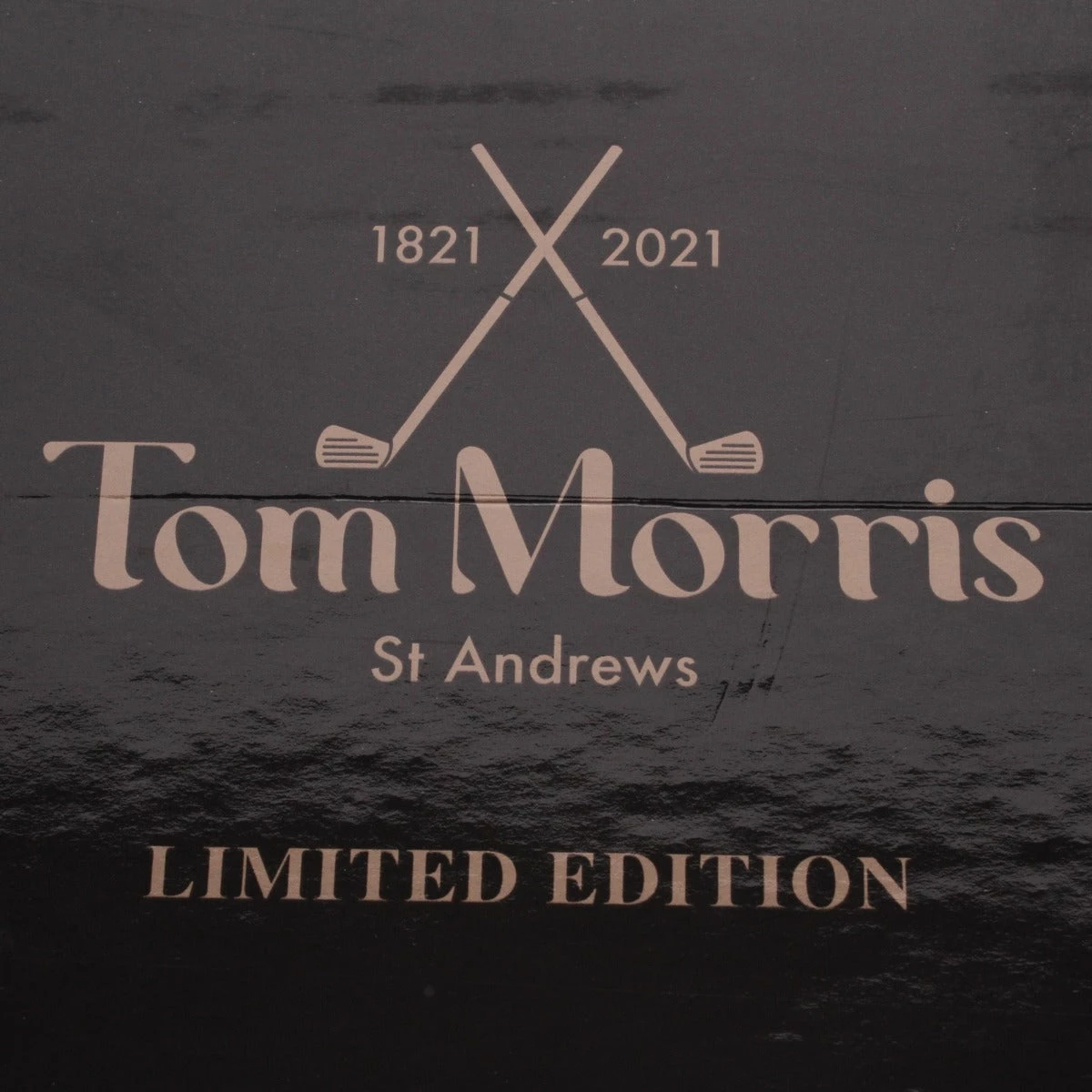 Odyssey Limited Edition Tom Morris 200 Men's Right Hand Putter 34 Inches - Odyssey 12 Odyssey Limited Edition Tom Morris 200 Men's Right Hand Putter 34 Inches - Odyssey - Image 10