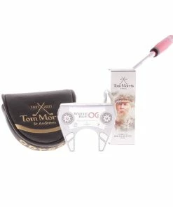 Odyssey Limited Edition Tom Morris 200 Men's Right Hand Putter 34 Inches - Odyssey