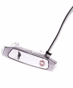 Odyssey Limited Edition Tom Morris 200 Men's Right Hand Putter 34 Inches - Odyssey 25 Odyssey Limited Edition Tom Morris 200 Men's Right Hand Putter 34 Inches - Odyssey -Second Hand Clubs Sales sh hc17597e