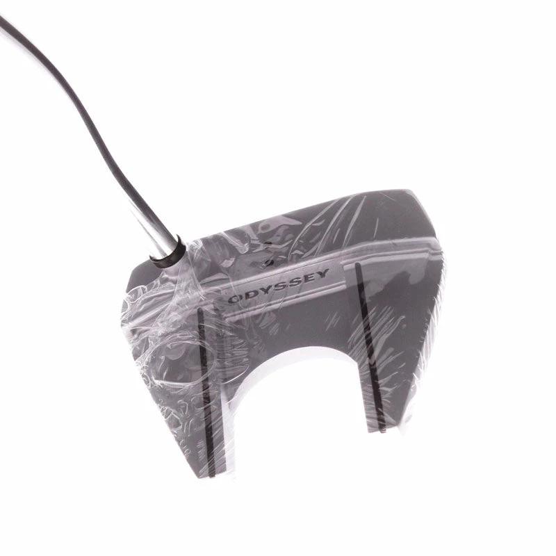 Odyssey Limited Edition Tom Morris 200 Men's Right Hand Putter 34 Inches - Odyssey 8 Odyssey Limited Edition Tom Morris 200 Men's Right Hand Putter 34 Inches - Odyssey - Image 6