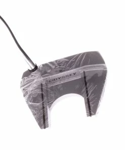 Odyssey Limited Edition Tom Morris 200 Men's Right Hand Putter 34 Inches - Odyssey 34 Odyssey Limited Edition Tom Morris 200 Men's Right Hand Putter 34 Inches - Odyssey -Second Hand Clubs Sales sh hc17597f 1