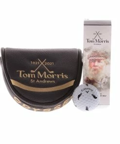 Odyssey Limited Edition Tom Morris 200 Men's Right Hand Putter 34 Inches - Odyssey 37 Odyssey Limited Edition Tom Morris 200 Men's Right Hand Putter 34 Inches - Odyssey -Second Hand Clubs Sales sh hc17597i