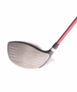 Ping K15 Graphite Men's Right Hand Driver 9.5 Degree Stiff - Ping TFC 149 -Second Hand Clubs Sales sh hc17616d