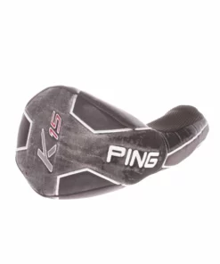Ping K15 Graphite Men's Right Hand Driver 9.5 Degree Stiff - Ping TFC 149 -Second Hand Clubs Sales sh hc17616g