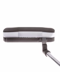 Odyssey Tank 1V BWB Men's Right Hand Putter 34.5 Inches - Odyssey -Second Hand Clubs Sales sh hc17635c