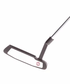 Odyssey Tank 1V BWB Men's Right Hand Putter 34.5 Inches - Odyssey -Second Hand Clubs Sales sh hc17635d
