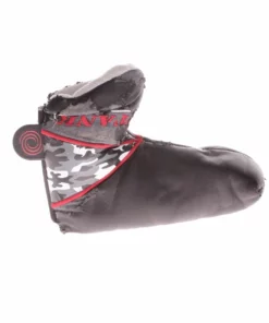 Odyssey Tank 1V BWB Men's Right Hand Putter 34.5 Inches - Odyssey -Second Hand Clubs Sales sh hc17635h 1