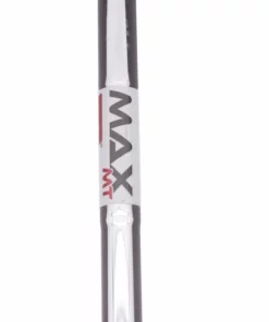 TaylorMade Sim 2 Max Steel Men's Right Hand Irons 5-SW Stiff - KBS Max 85 -Second Hand Clubs Sales sh hc17649d