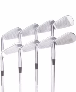 Mizuno JPX Tour 921 Steel Men's Right Hand Irons 4-GW Stiff - Dynamic Gold S300 9 Mizuno JPX Tour 921 Steel Men's Right Hand Irons 4-GW Stiff - Dynamic Gold S300 -Second Hand Clubs Sales sh hc17680c