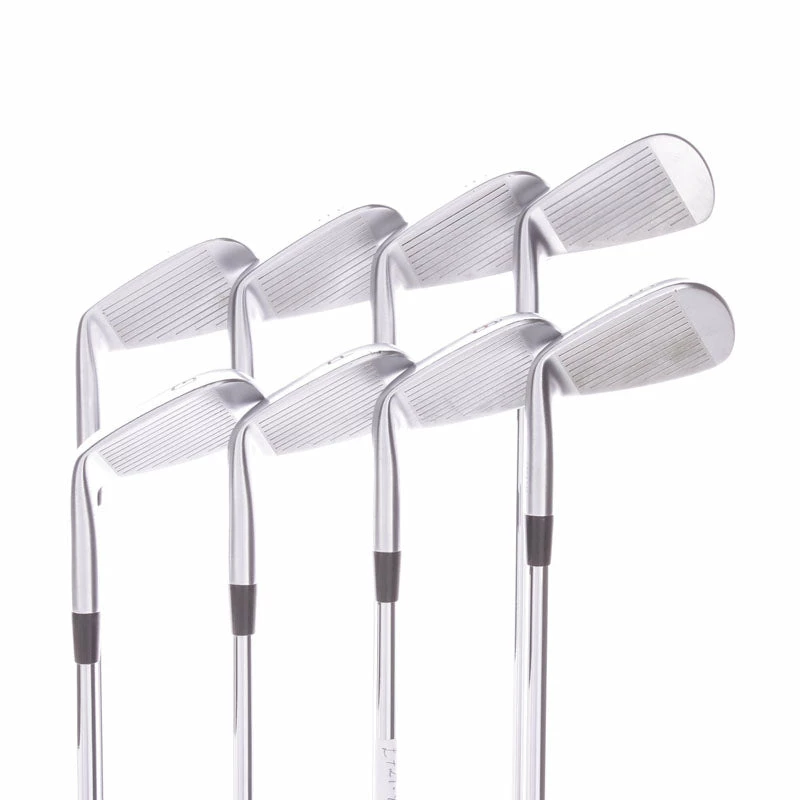 Mizuno JPX Tour 921 Steel Men's Right Hand Irons 4-GW Stiff - Dynamic Gold S300 5 Mizuno JPX Tour 921 Steel Men's Right Hand Irons 4-GW Stiff - Dynamic Gold S300 - Image 3