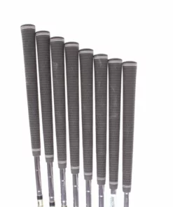 Mizuno JPX Tour 921 Steel Men's Right Hand Irons 4-GW Stiff - Dynamic Gold S300 11 Mizuno JPX Tour 921 Steel Men's Right Hand Irons 4-GW Stiff - Dynamic Gold S300 -Second Hand Clubs Sales sh hc17680e