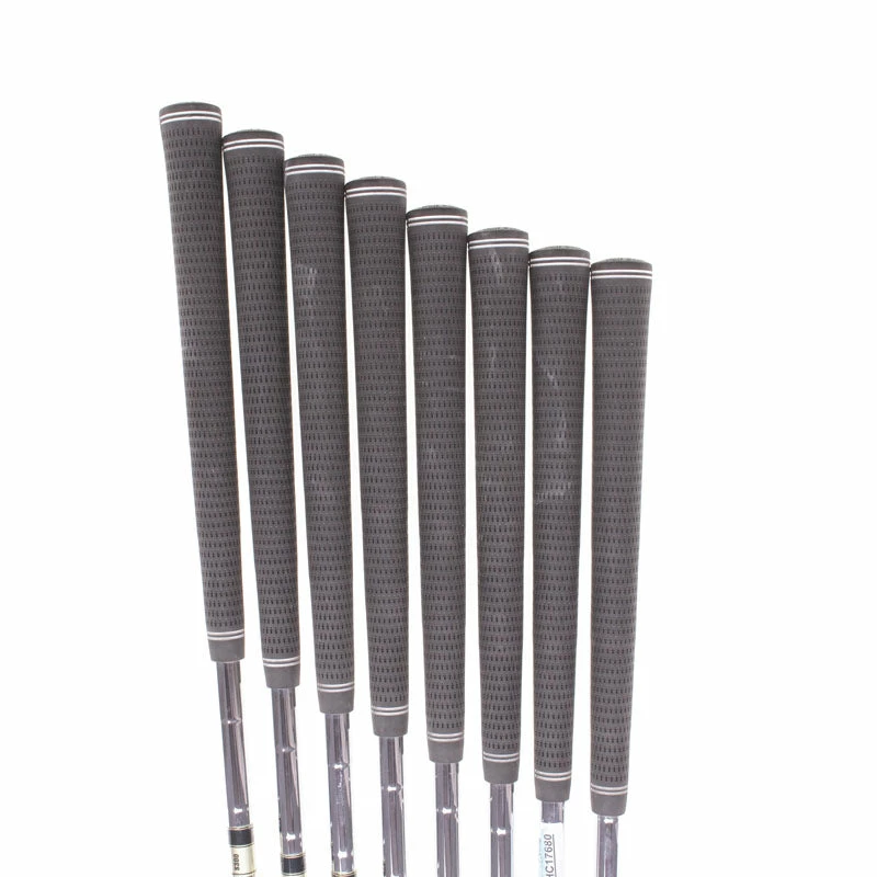 Mizuno JPX Tour 921 Steel Men's Right Hand Irons 4-GW Stiff - Dynamic Gold S300 7 Mizuno JPX Tour 921 Steel Men's Right Hand Irons 4-GW Stiff - Dynamic Gold S300 - Image 5