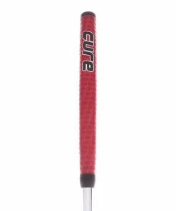 Cure CX2 Classic Series Men's Right Hand Putter 34 Inches - Cure -Second Hand Clubs Sales sh hc17706g