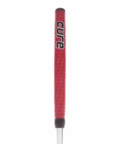 Cure CX2 Classic Series Men's Right Hand Putter 34 Inches - Cure -Second Hand Clubs Sales sh hc17706g 1
