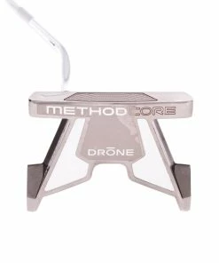 Nike Method Core Drone Men's Left Hand Putter 34 Inches - Nike -Second Hand Clubs Sales sh hc17721b 1
