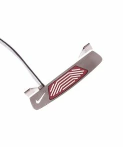 Nike Method Core Drone Men's Left Hand Putter 34 Inches - Nike -Second Hand Clubs Sales sh hc17721d 1