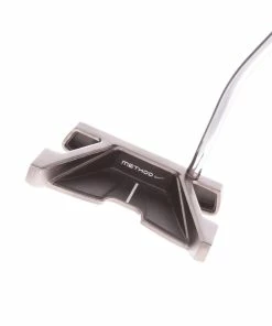 Nike Method Core Drone Men's Left Hand Putter 34 Inches - Nike -Second Hand Clubs Sales sh hc17721e 1