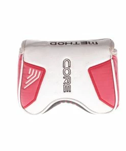 Nike Method Core Drone Men's Left Hand Putter 34 Inches - Nike -Second Hand Clubs Sales sh hc17721h