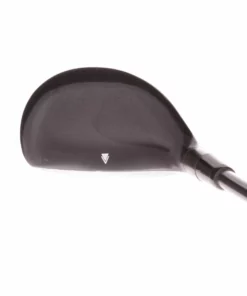 Yonex E Zone Graphite Men's Right Hand 4 Hybrid 22 Degree Regular - Yonex EX 320 -Second Hand Clubs Sales sh hc17754c 1