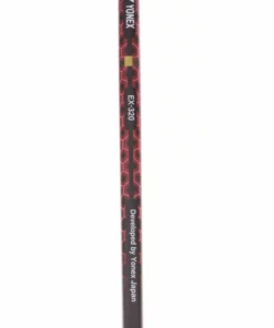 Yonex E Zone Graphite Men's Right Hand 4 Hybrid 22 Degree Regular - Yonex EX 320 -Second Hand Clubs Sales sh hc17754e