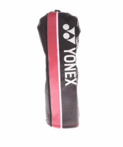 Yonex E Zone Graphite Men's Right Hand 4 Hybrid 22 Degree Regular - Yonex EX 320 -Second Hand Clubs Sales sh hc17754g 1