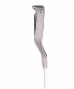 Ping ISI K Steel Men's Right Hand 4 Iron Regular - Ping Cushin 9 Ping ISI K Steel Men's Right Hand 4 Iron Regular - Ping Cushin -Second Hand Clubs Sales sh hc17758c