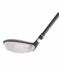 Go Golf Midi Classic Graphite Men's Right Hand 3 Hybrid 21 Degree Regular - Go Golf -Second Hand Clubs Sales sh hc17770c