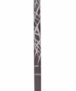 Ping I25 Graphite Men's Right Hand Driver 10.5 Degree Regular - Ping PWR65 -Second Hand Clubs Sales sh hc17775e