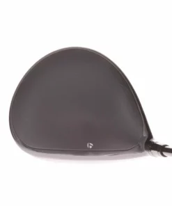 TaylorMade Stealth HD Graphite Men's Right Hand Driver 12 Degree Regular - Fujikura Speeder 45g -Second Hand Clubs Sales sh hc17834c