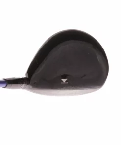 Titleist 913 F Graphite Men's Left Hand Fairway 3 Wood 15 Degree Stiff - Diamana 72 -Second Hand Clubs Sales sh hc17879c