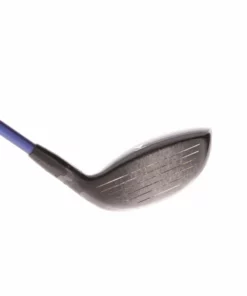 Titleist 913 F Graphite Men's Left Hand Fairway 3 Wood 15 Degree Stiff - Diamana 72 -Second Hand Clubs Sales sh hc17879d