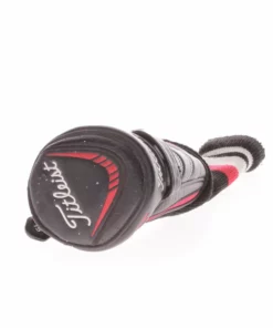 Titleist 913 F Graphite Men's Left Hand Fairway 3 Wood 15 Degree Stiff - Diamana 72 -Second Hand Clubs Sales sh hc17879g