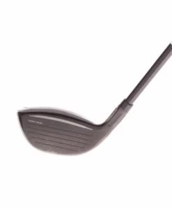 TaylorMade Stealth Graphite Men's Right Hand Fairway 5 Wood 18 Degree Regular - Fujikura Ventus 5 12 TaylorMade Stealth Graphite Men's Right Hand Fairway 5 Wood 18 Degree Regular - Fujikura Ventus 5 -Second Hand Clubs Sales sh hc17897d