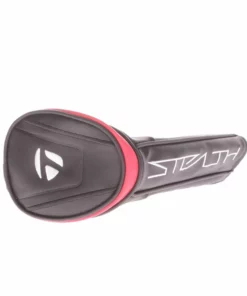 TaylorMade Stealth Graphite Men's Right Hand Fairway 5 Wood 18 Degree Regular - Fujikura Ventus 5 15 TaylorMade Stealth Graphite Men's Right Hand Fairway 5 Wood 18 Degree Regular - Fujikura Ventus 5 -Second Hand Clubs Sales sh hc17897g