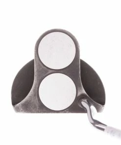 Odyssey White Hot Pro 2 Ball Men's Right Hand Putter 34 Inches - Super Stroke 20 Odyssey White Hot Pro 2 Ball Men's Right Hand Putter 34 Inches - Super Stroke -Second Hand Clubs Sales sh hc17898c