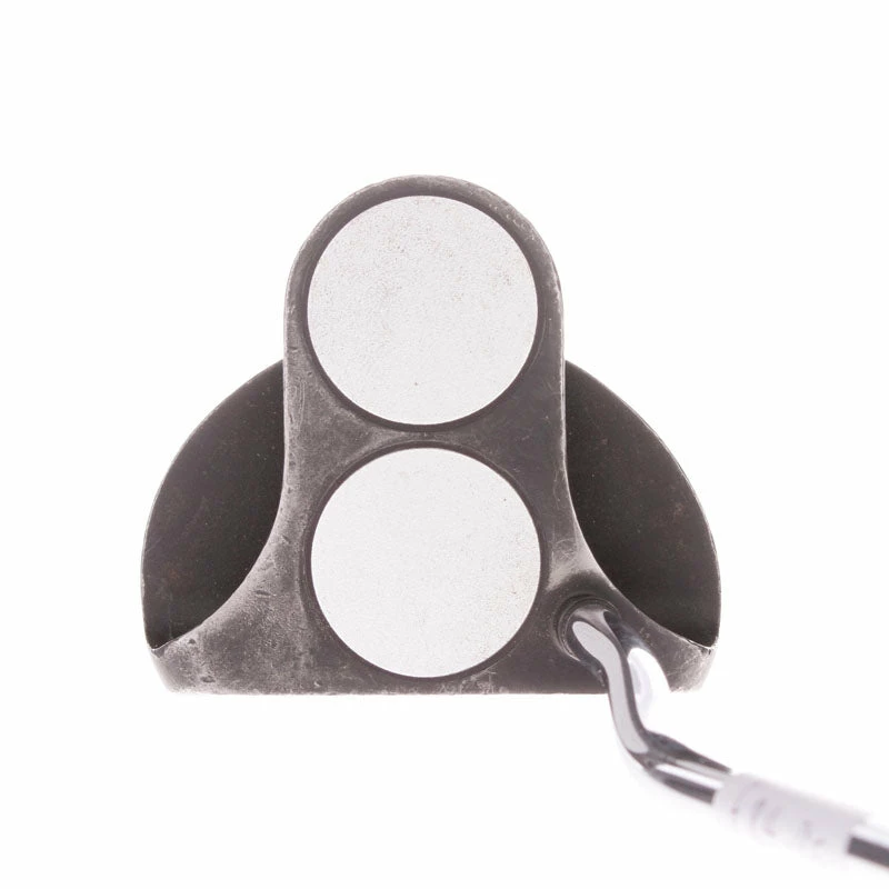 Odyssey White Hot Pro 2 Ball Men's Right Hand Putter 34 Inches - Super Stroke 5 Odyssey White Hot Pro 2 Ball Men's Right Hand Putter 34 Inches - Super Stroke - Image 3