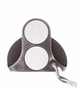 Odyssey White Hot Pro 2 Ball Men's Right Hand Putter 34 Inches - Super Stroke 28 Odyssey White Hot Pro 2 Ball Men's Right Hand Putter 34 Inches - Super Stroke -Second Hand Clubs Sales sh hc17898c 1