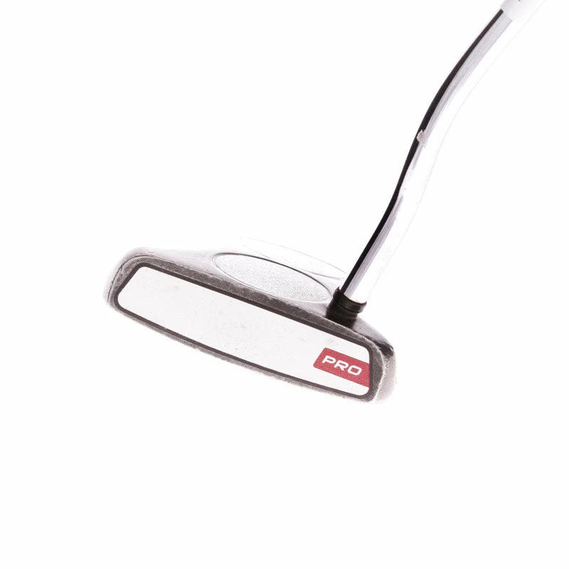 Odyssey White Hot Pro 2 Ball Men's Right Hand Putter 34 Inches - Super Stroke 6 Odyssey White Hot Pro 2 Ball Men's Right Hand Putter 34 Inches - Super Stroke - Image 4