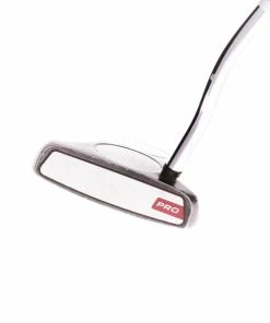 Odyssey White Hot Pro 2 Ball Men's Right Hand Putter 34 Inches - Super Stroke 29 Odyssey White Hot Pro 2 Ball Men's Right Hand Putter 34 Inches - Super Stroke -Second Hand Clubs Sales sh hc17898d 1