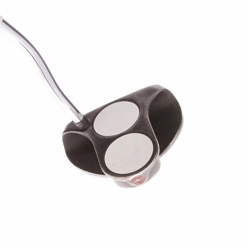 Odyssey White Hot Pro 2 Ball Men's Right Hand Putter 34 Inches - Super Stroke 7 Odyssey White Hot Pro 2 Ball Men's Right Hand Putter 34 Inches - Super Stroke - Image 5