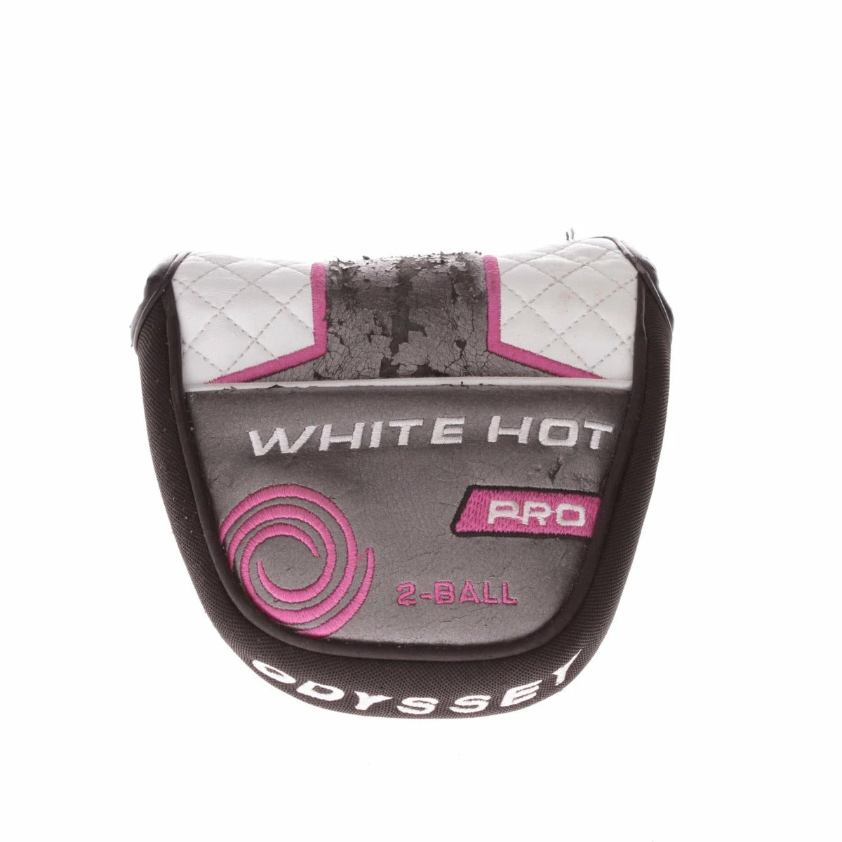 Odyssey White Hot Pro 2 Ball Men's Right Hand Putter 34 Inches - Super Stroke 18 Odyssey White Hot Pro 2 Ball Men's Right Hand Putter 34 Inches - Super Stroke - Image 16