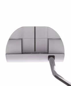 TaylorMade Spider GT Notchback Men's Right Hand Putter 33 Inches - Super Stroke -Second Hand Clubs Sales sh hc17907c