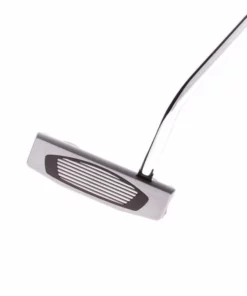 TaylorMade Spider GT Notchback Men's Right Hand Putter 33 Inches - Super Stroke -Second Hand Clubs Sales sh hc17907d