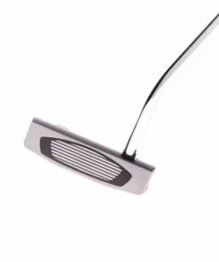 TaylorMade Spider GT Notchback Men's Right Hand Putter 33 Inches - Super Stroke -Second Hand Clubs Sales sh hc17907d 1