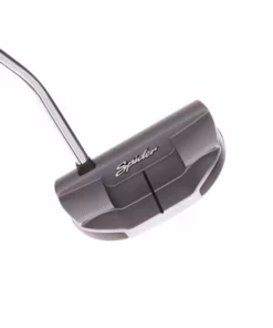 TaylorMade Spider GT Notchback Men's Right Hand Putter 33 Inches - Super Stroke -Second Hand Clubs Sales sh hc17907e 1