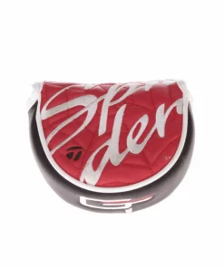 TaylorMade Spider GT Notchback Men's Right Hand Putter 33 Inches - Super Stroke -Second Hand Clubs Sales sh hc17907h