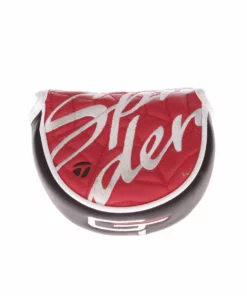 TaylorMade Spider GT Notchback Men's Right Hand Putter 33 Inches - Super Stroke -Second Hand Clubs Sales sh hc17907h 1