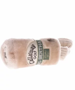 Callaway Big Bertha Warbird Graphite Ladies Right Hand Fairway 5 Wood 18 Degree Ladies - Callaway Gems 15 Callaway Big Bertha Warbird Graphite Ladies Right Hand Fairway 5 Wood 18 Degree Ladies - Callaway Gems -Second Hand Clubs Sales sh hc17922g