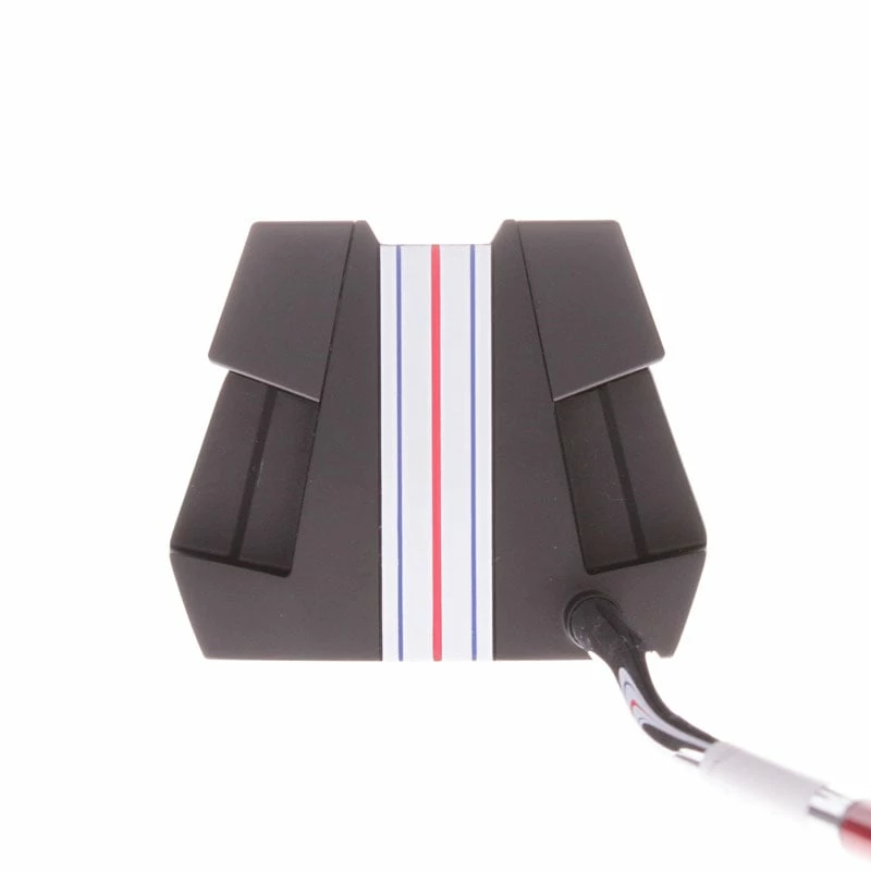 Odyssey Eleven Triple Track Men's Right Hand Putter 33 Inches - Odyssey 5 Odyssey Eleven Triple Track Men's Right Hand Putter 33 Inches - Odyssey - Image 3