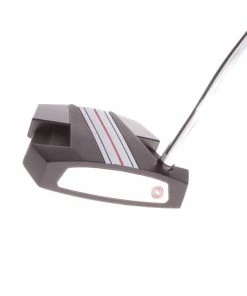 Odyssey Eleven Triple Track Men's Right Hand Putter 33 Inches - Odyssey 21 Odyssey Eleven Triple Track Men's Right Hand Putter 33 Inches - Odyssey -Second Hand Clubs Sales sh hc17926d